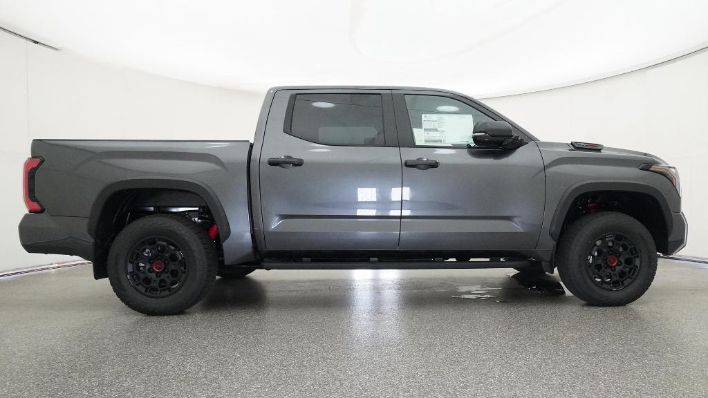 New 2026 Toyota Tundra i-FORCE MAX Truck