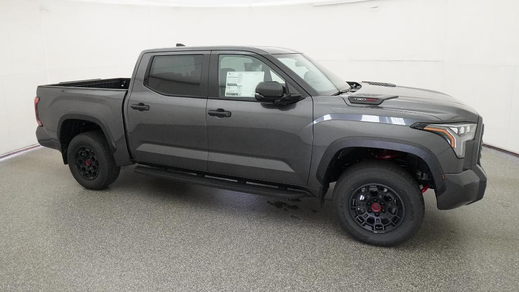 New 2026 Toyota Tundra i-FORCE MAX Truck