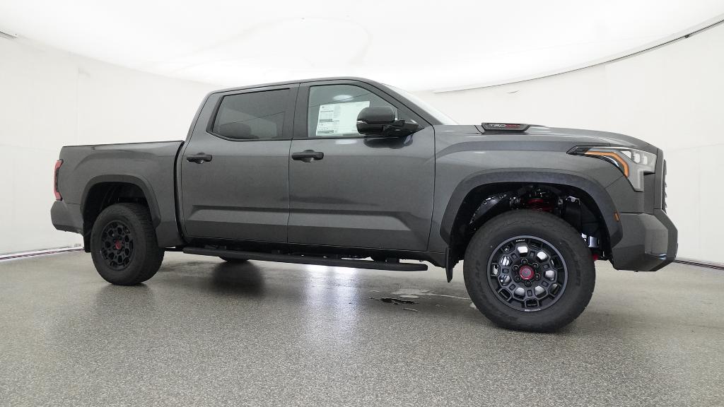 New 2026 Toyota Tundra i-FORCE MAX Truck