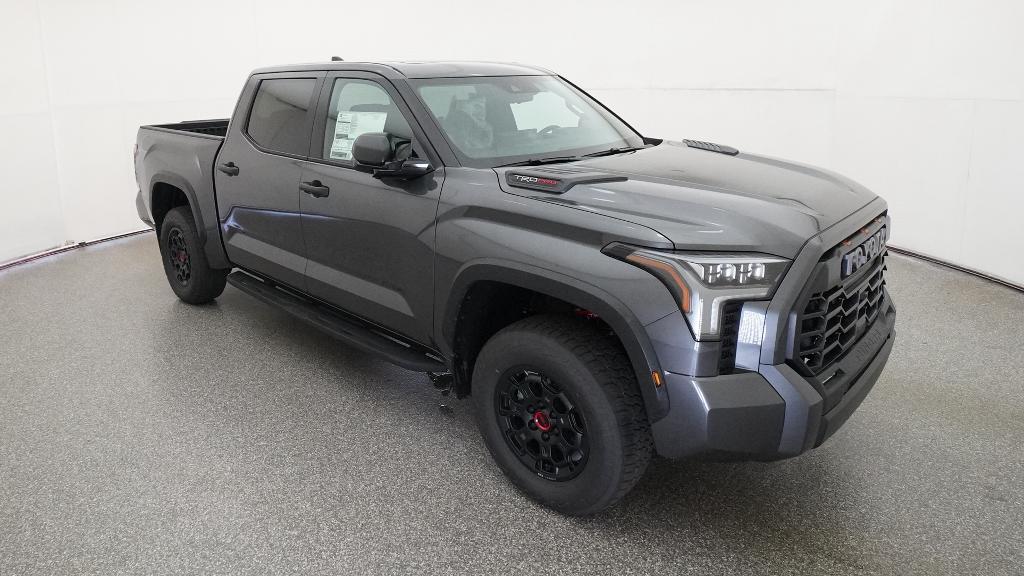 New 2026 Toyota Tundra i-FORCE MAX Truck