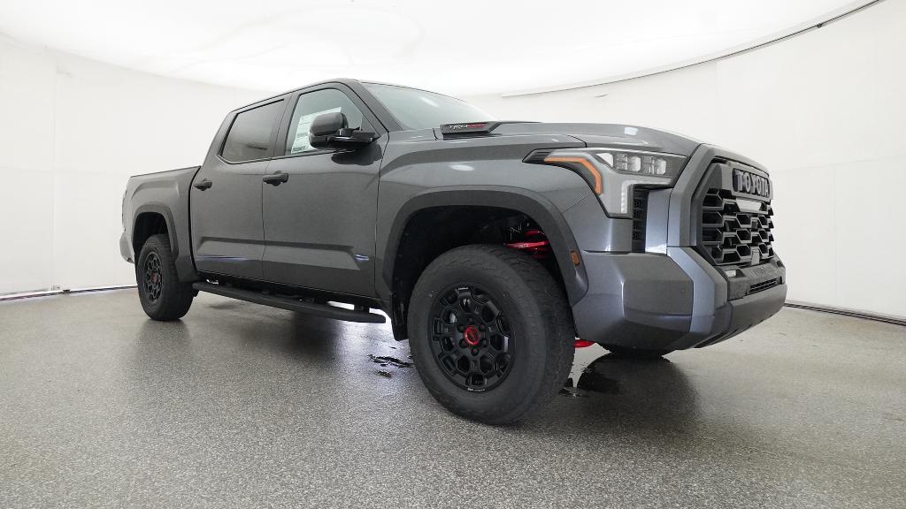 New 2026 Toyota Tundra i-FORCE MAX Truck