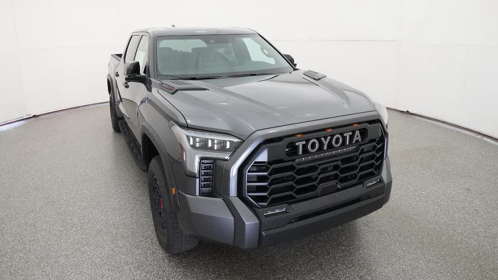 New 2026 Toyota Tundra i-FORCE MAX Truck