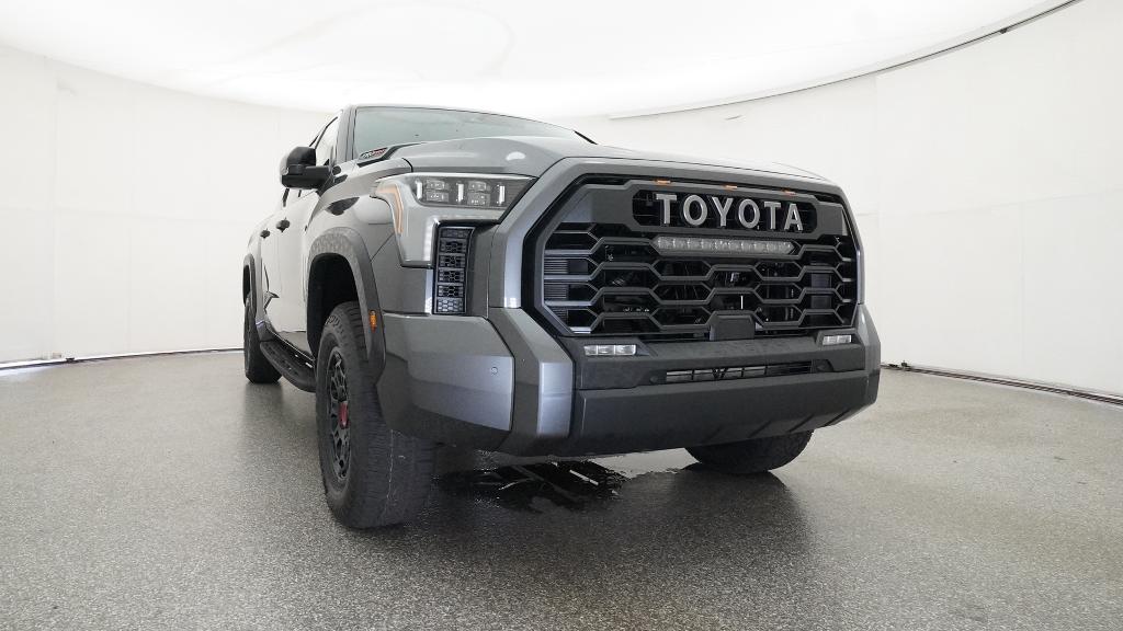 New 2026 Toyota Tundra i-FORCE MAX Truck