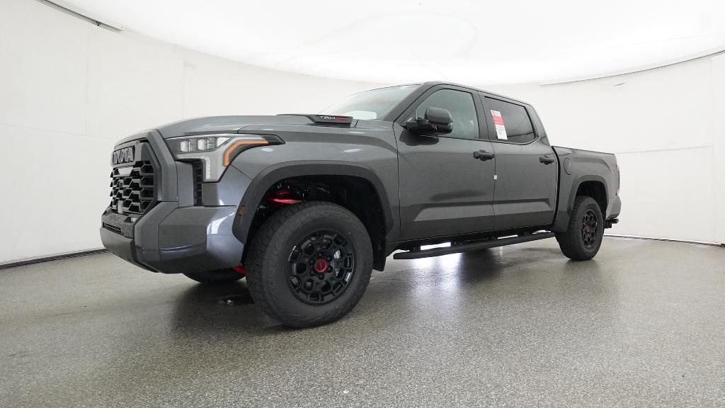 New 2026 Toyota Tundra i-FORCE MAX Truck