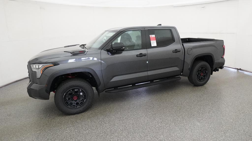 New 2026 Toyota Tundra i-FORCE MAX Truck
