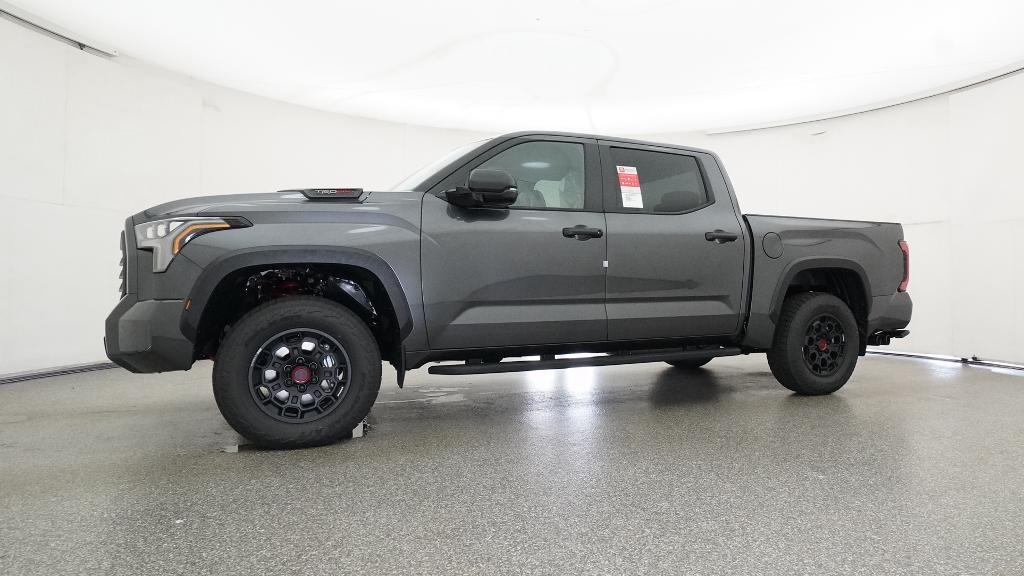 New 2026 Toyota Tundra i-FORCE MAX Truck