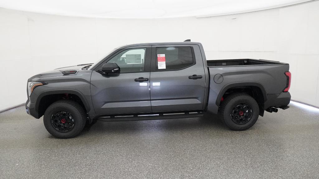 New 2026 Toyota Tundra i-FORCE MAX Truck