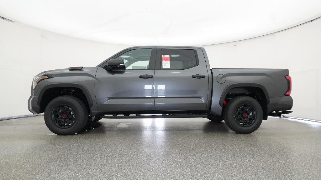 New 2026 Toyota Tundra i-FORCE MAX Truck