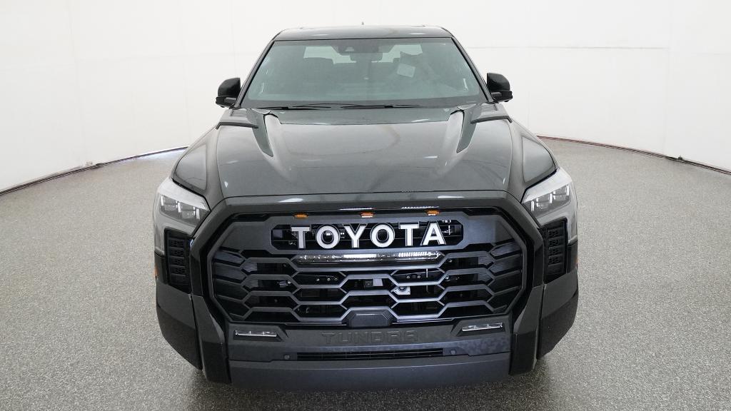 New 2026 Toyota Tundra i-FORCE MAX Truck