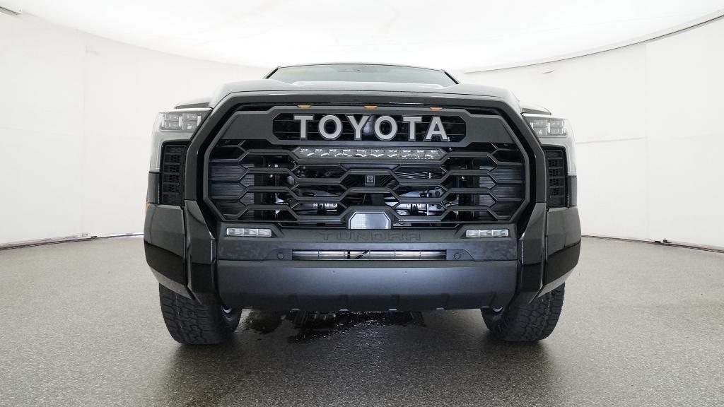 New 2026 Toyota Tundra i-FORCE MAX Truck
