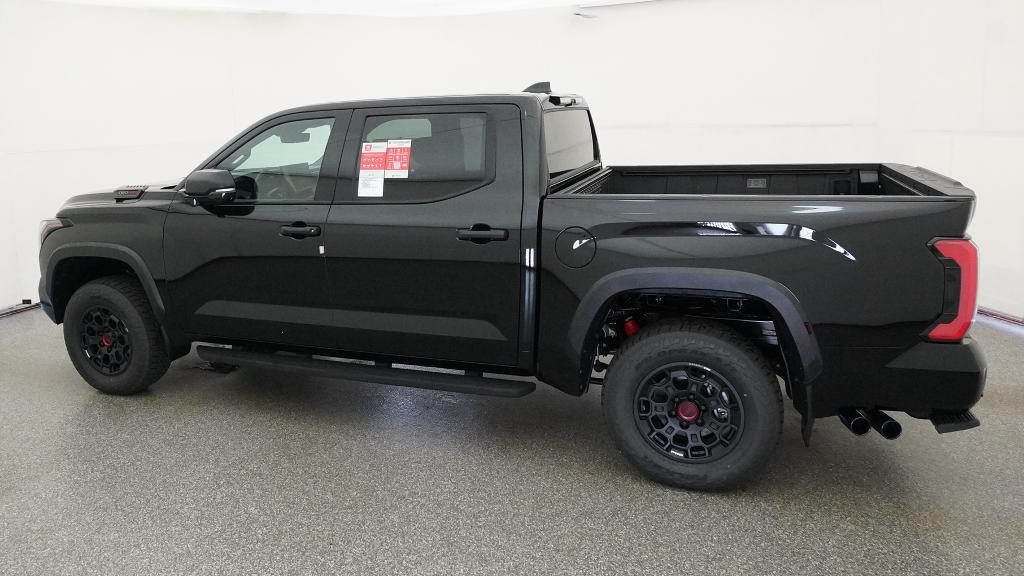 New 2026 Toyota Tundra i-FORCE MAX Truck