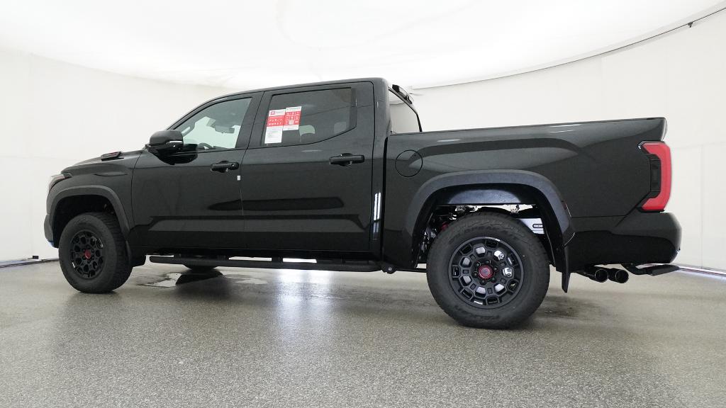 New 2026 Toyota Tundra i-FORCE MAX Truck
