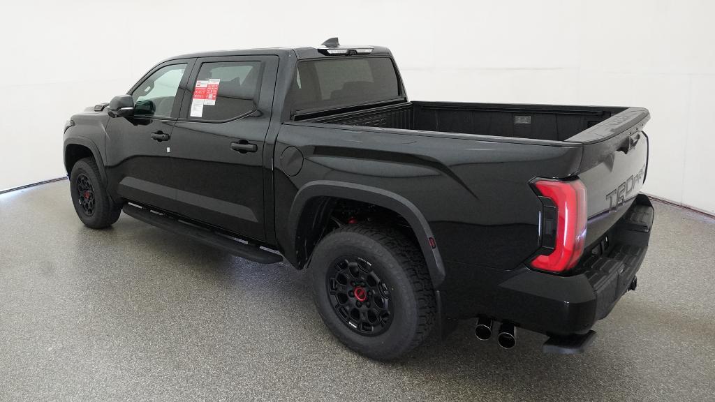 New 2026 Toyota Tundra i-FORCE MAX Truck