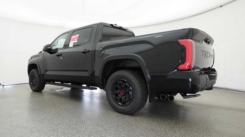 New 2026 Toyota Tundra i-FORCE MAX Truck