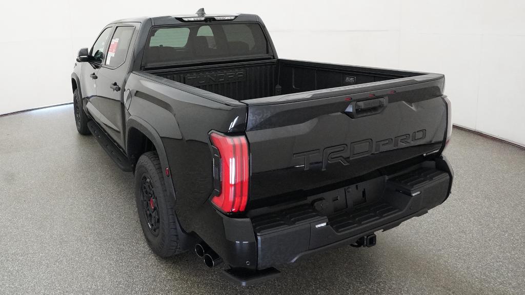New 2026 Toyota Tundra i-FORCE MAX Truck