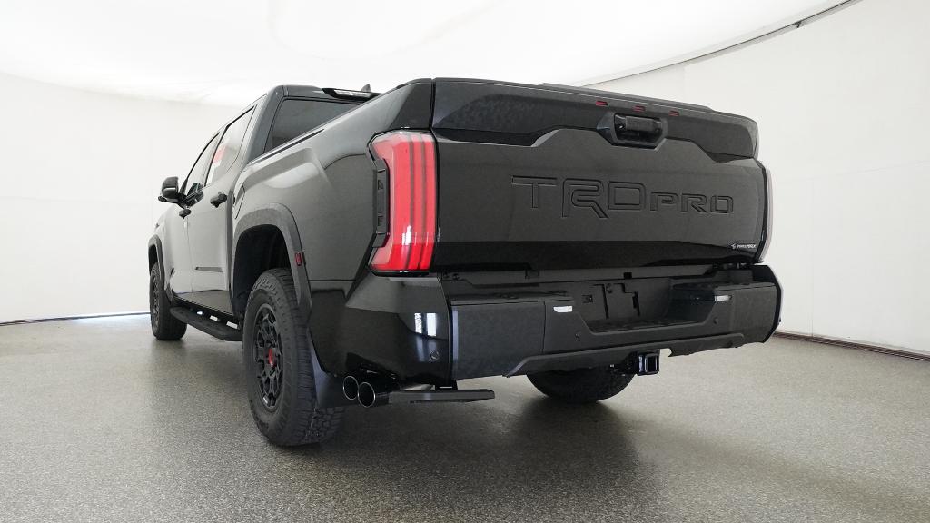 New 2026 Toyota Tundra i-FORCE MAX Truck