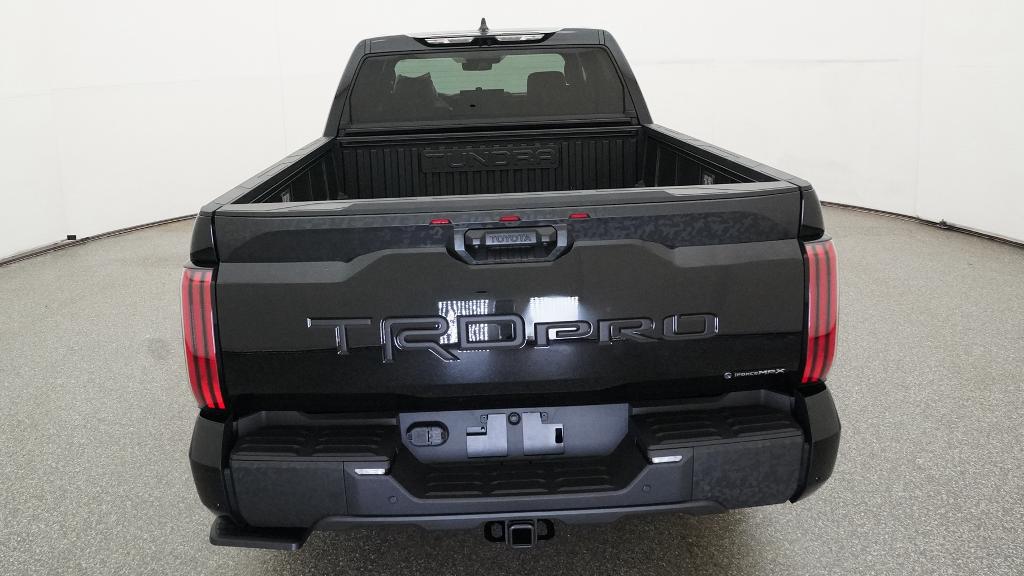 New 2026 Toyota Tundra i-FORCE MAX Truck