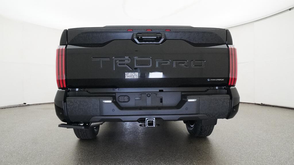 New 2026 Toyota Tundra i-FORCE MAX Truck