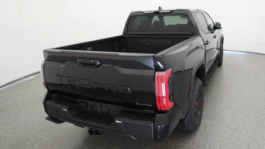 New 2026 Toyota Tundra i-FORCE MAX Truck