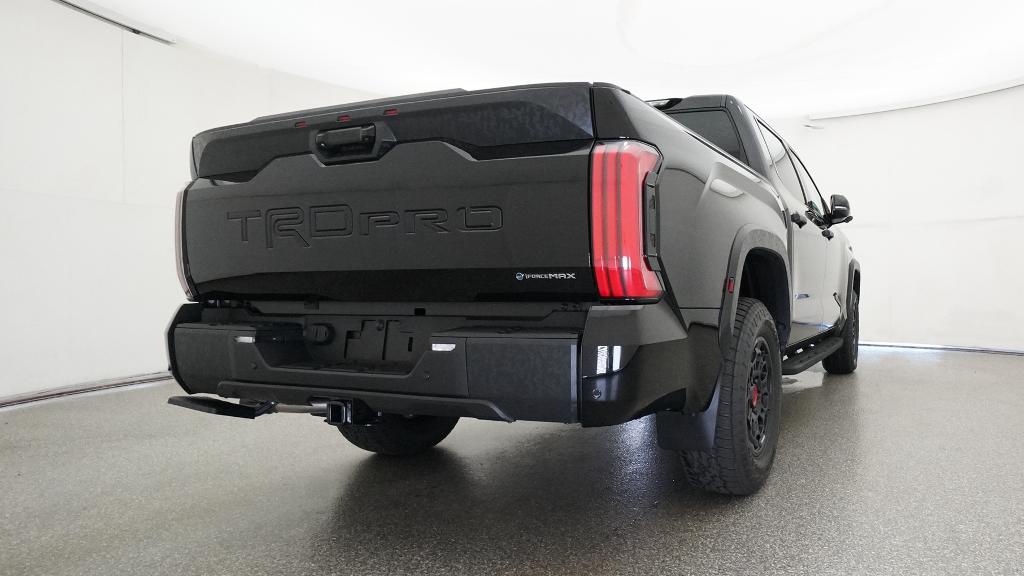 New 2026 Toyota Tundra i-FORCE MAX Truck