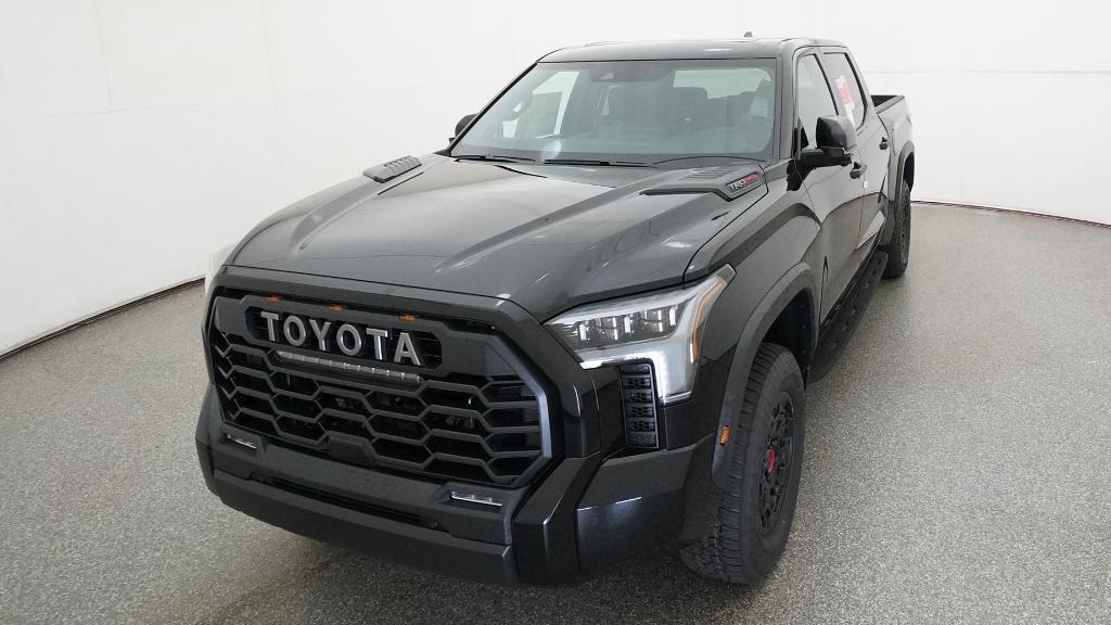 New 2026 Toyota Tundra i-FORCE MAX Truck