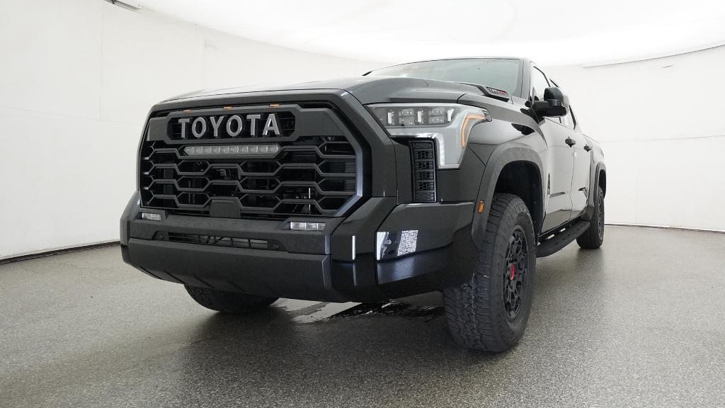 New 2026 Toyota Tundra i-FORCE MAX Truck
