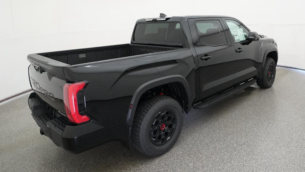 New 2026 Toyota Tundra i-FORCE MAX Truck
