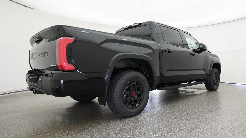 New 2026 Toyota Tundra i-FORCE MAX Truck