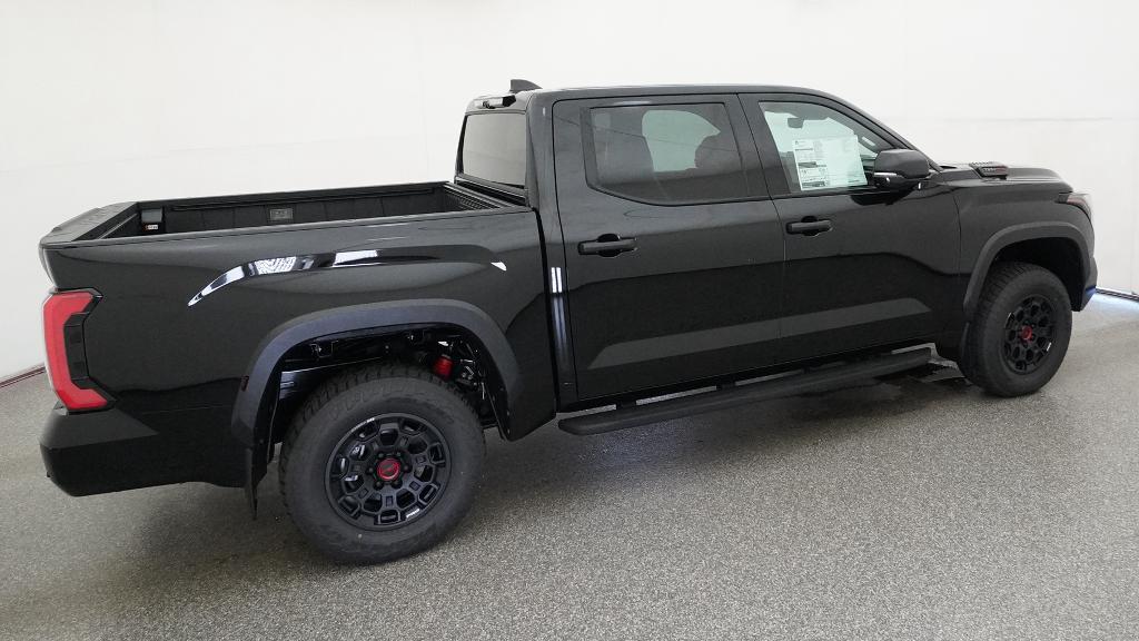 New 2026 Toyota Tundra i-FORCE MAX Truck