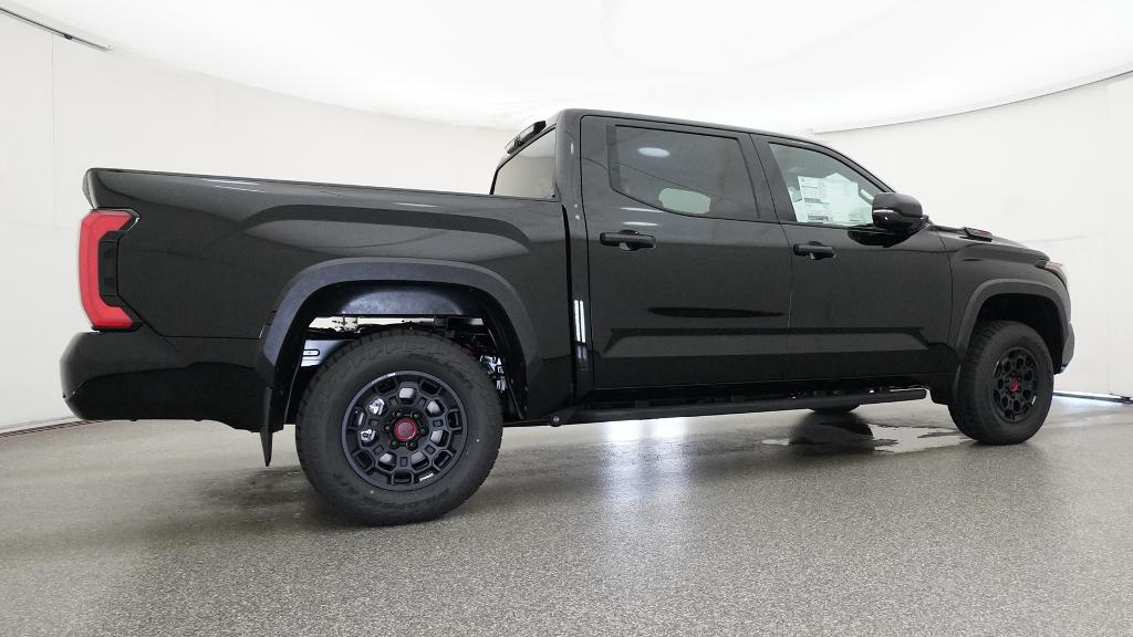 New 2026 Toyota Tundra i-FORCE MAX Truck
