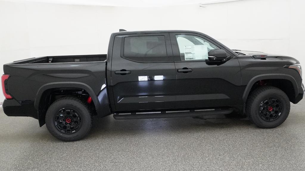 New 2026 Toyota Tundra i-FORCE MAX Truck