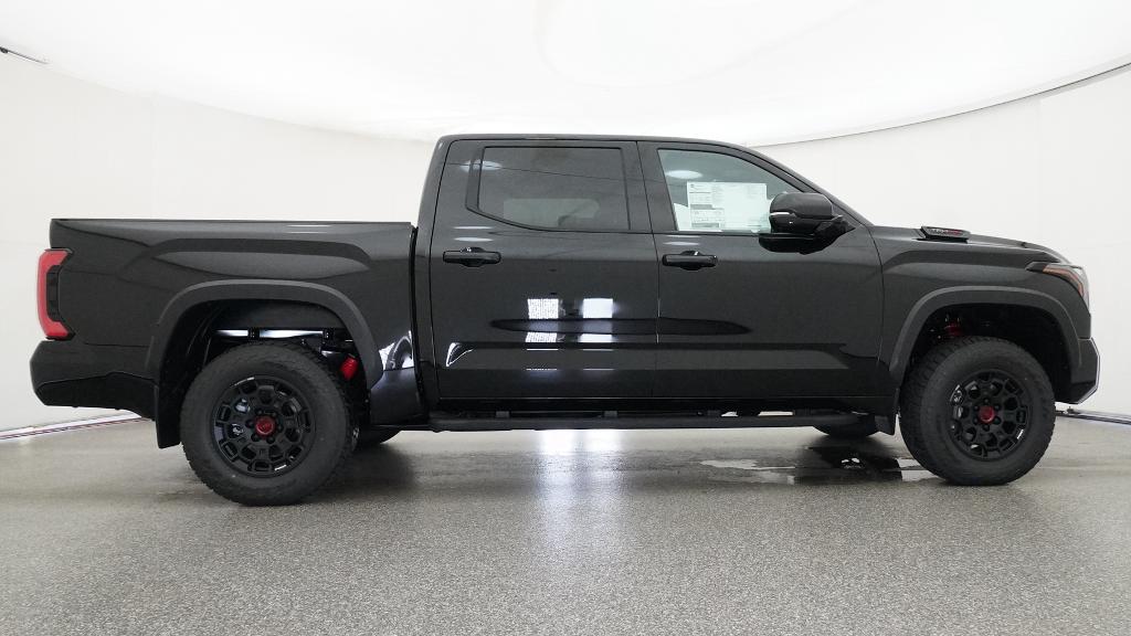 New 2026 Toyota Tundra i-FORCE MAX Truck
