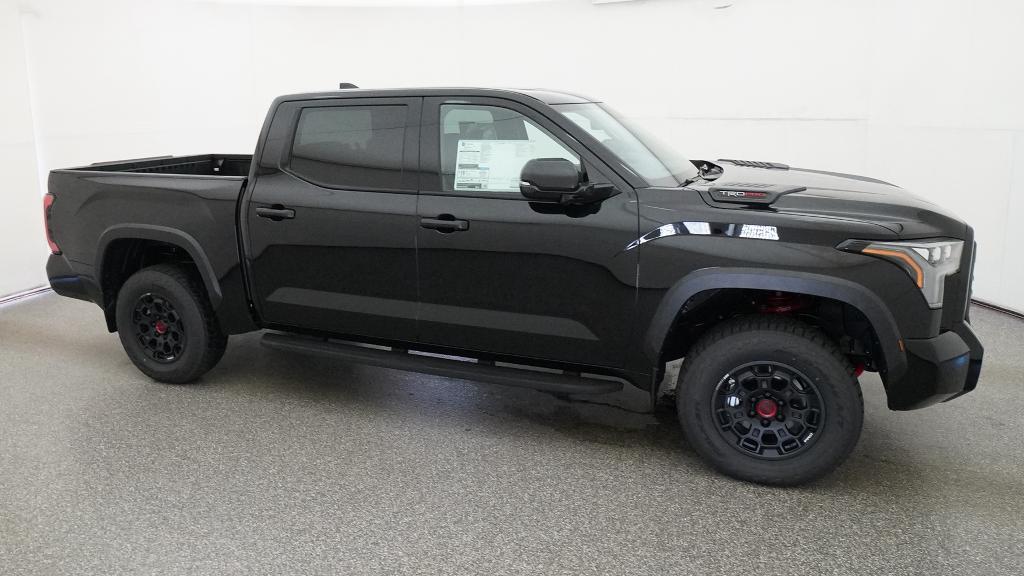 New 2026 Toyota Tundra i-FORCE MAX Truck