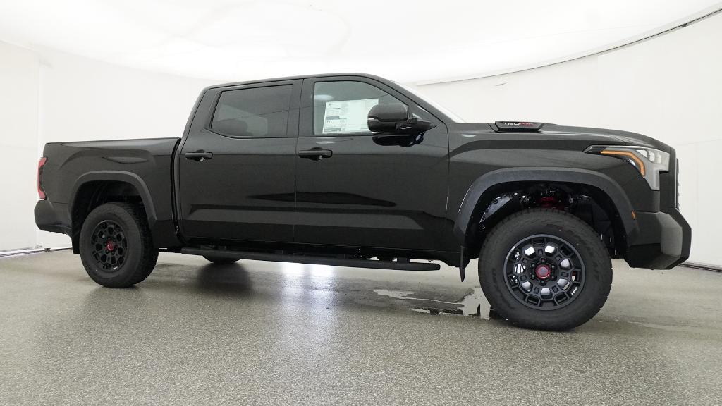 New 2026 Toyota Tundra i-FORCE MAX Truck