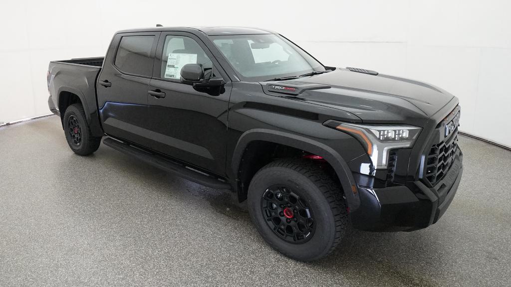 New 2026 Toyota Tundra i-FORCE MAX Truck