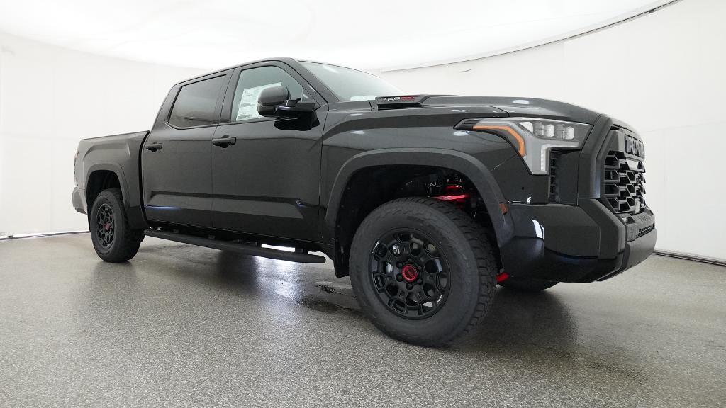 New 2026 Toyota Tundra i-FORCE MAX Truck