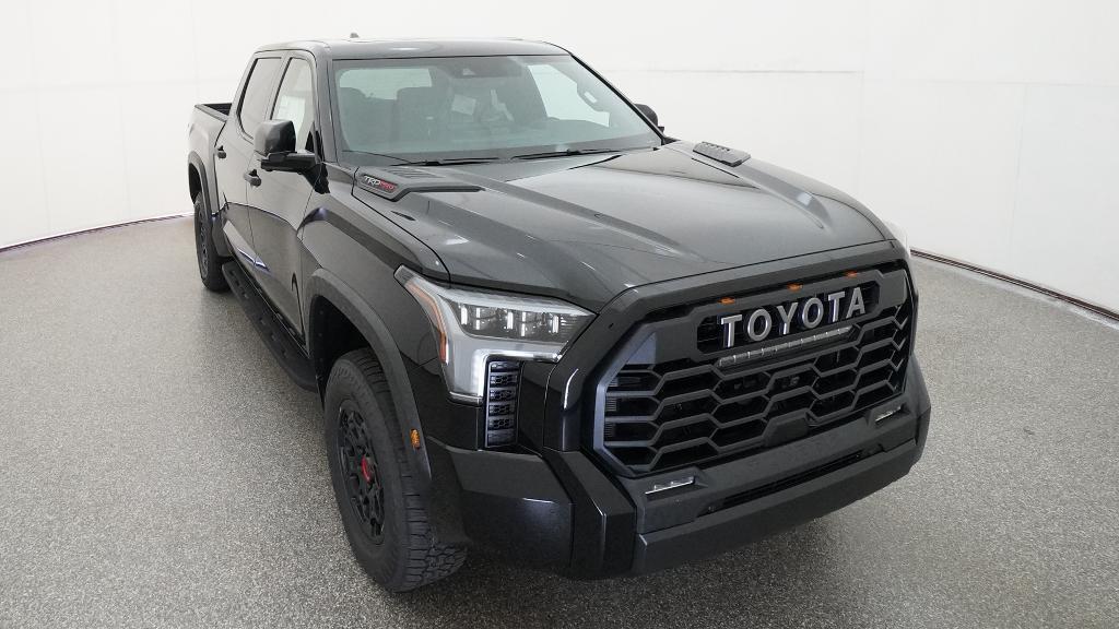 New 2026 Toyota Tundra i-FORCE MAX Truck