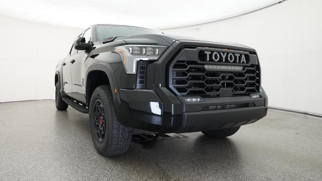 New 2026 Toyota Tundra i-FORCE MAX Truck