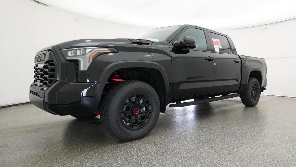 New 2026 Toyota Tundra i-FORCE MAX Truck
