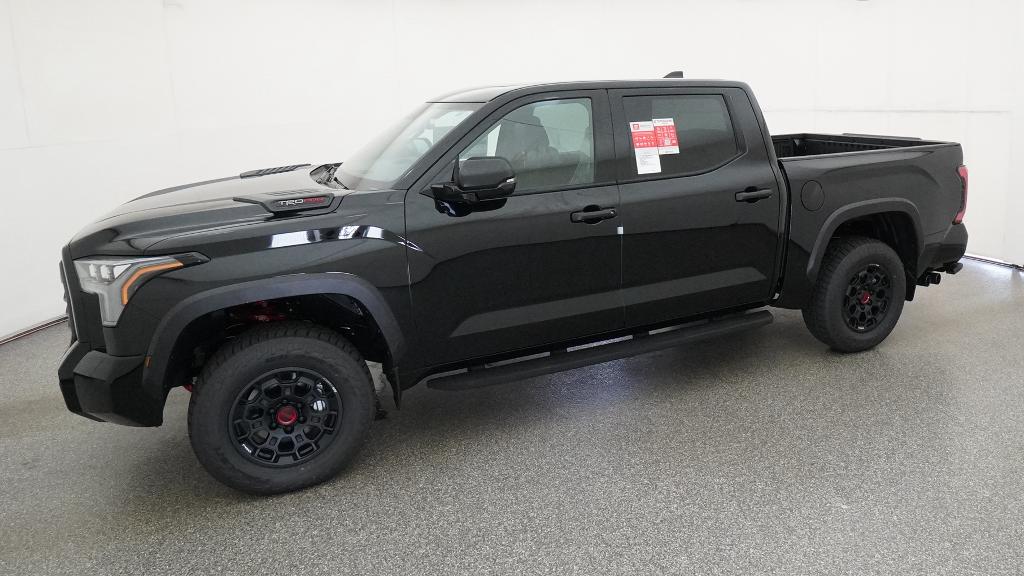 New 2026 Toyota Tundra i-FORCE MAX Truck