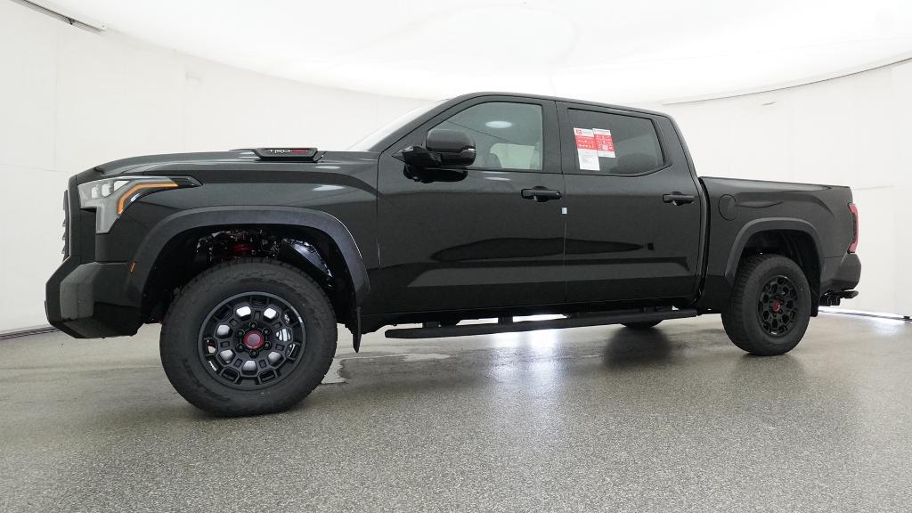 New 2026 Toyota Tundra i-FORCE MAX Truck
