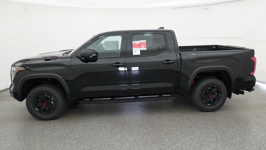 New 2026 Toyota Tundra i-FORCE MAX Truck