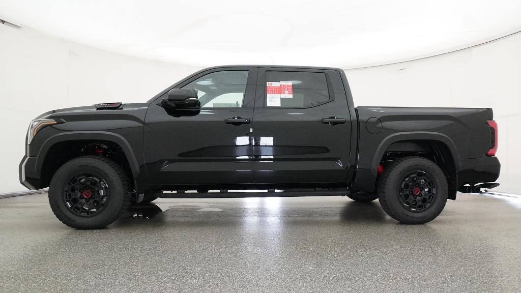 New 2026 Toyota Tundra i-FORCE MAX Truck