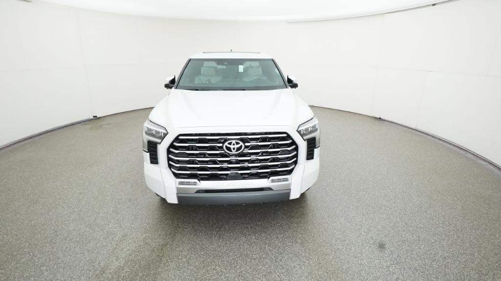 New 2025 Toyota Tundra i-FORCE MAX Truck