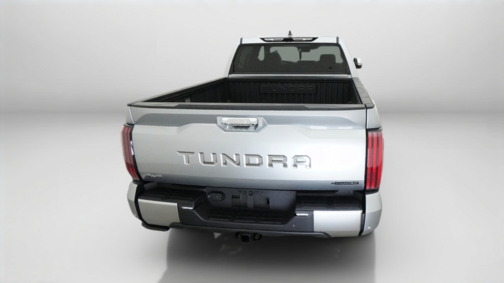 2026 Toyota Tundra Capstone - Photo 32