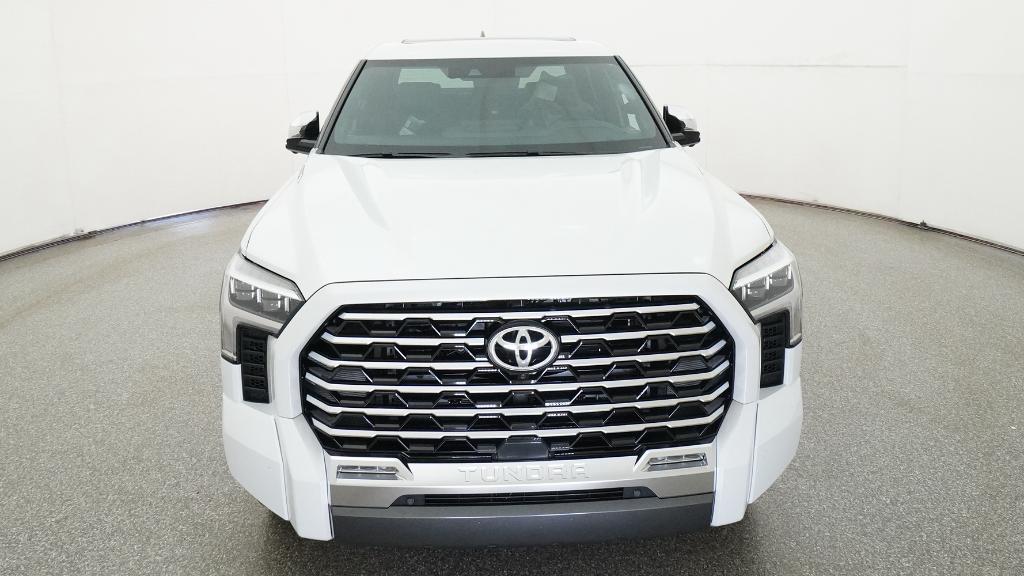 New 2026 Toyota Tundra i-FORCE MAX Truck