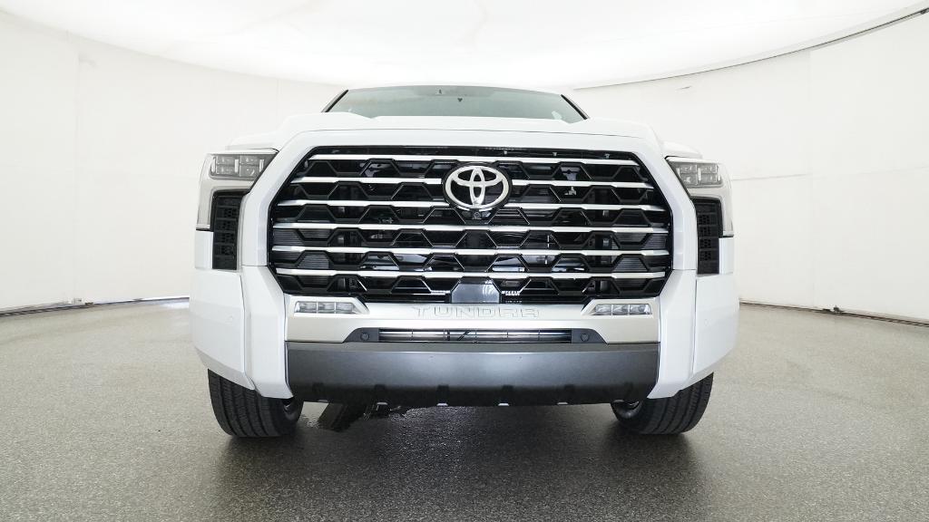 New 2026 Toyota Tundra i-FORCE MAX Truck