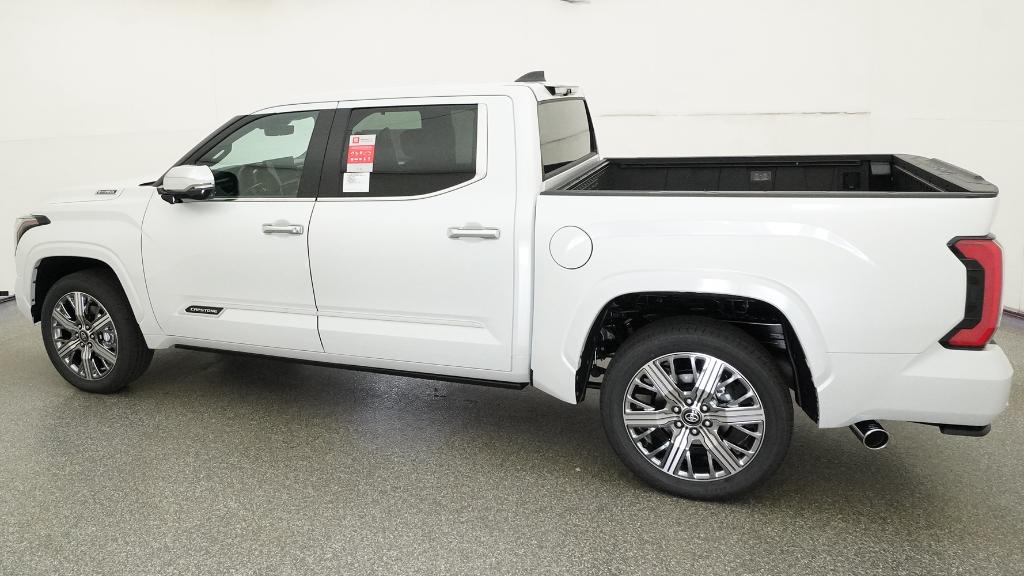 New 2026 Toyota Tundra i-FORCE MAX Truck