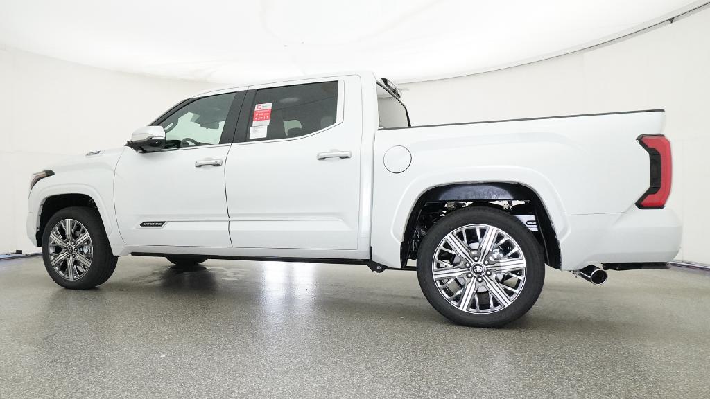 New 2026 Toyota Tundra i-FORCE MAX Truck