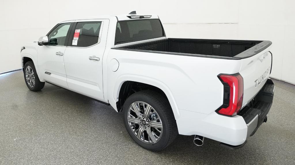 New 2026 Toyota Tundra i-FORCE MAX Truck